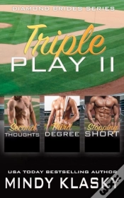 Capa do artigo Triple Play Ii