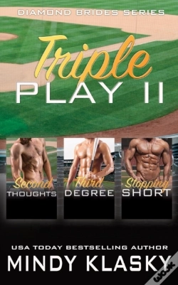 Capa do artigo Triple Play Ii
