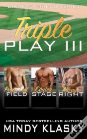 Capa do artigo Triple Play Iii
