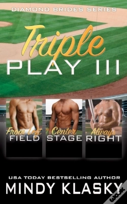 Capa do artigo Triple Play Iii