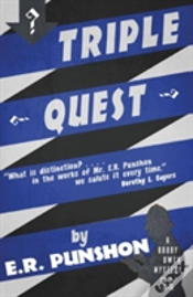 Capa do artigo Triple Quest