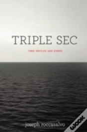 Capa do artigo Triple Sec