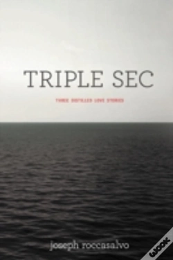 Capa do artigo Triple Sec