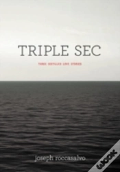 Capa do artigo Triple Sec