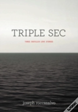 Capa do artigo Triple Sec