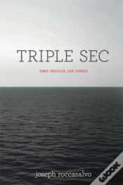 Capa do artigo Triple Sec