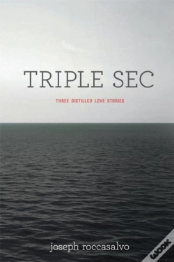 Capa do artigo Triple Sec