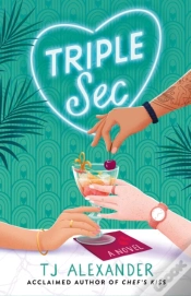 Capa do artigo Triple Sec