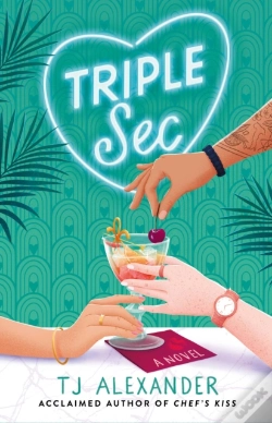 Capa do artigo Triple Sec