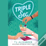 Capa do artigo Triple Sec