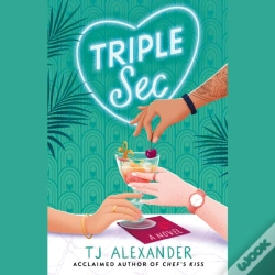 Capa do artigo Triple Sec