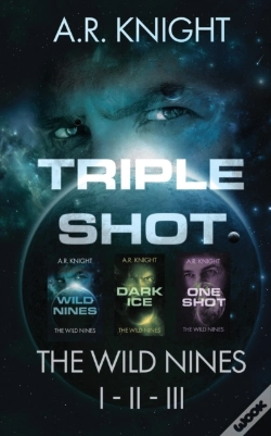 Capa do artigo Triple Shot