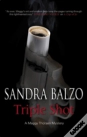 Capa do artigo Triple Shot