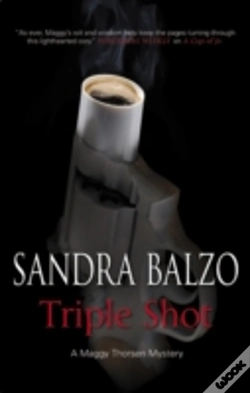 Capa do artigo Triple Shot