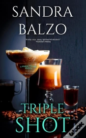 Capa do artigo Triple Shot