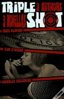 Capa do artigo Triple Shot