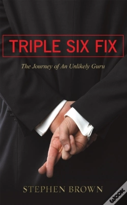 Capa do artigo Triple Six Fix