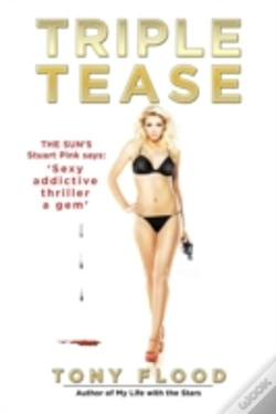 Capa do artigo Triple Tease