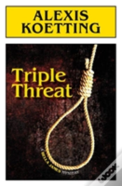 Capa do artigo Triple Threat