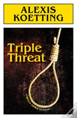 Capa do artigo Triple Threat