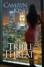 Triple Threat - Preview