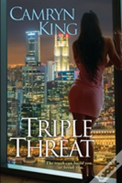 Capa do artigo Triple Threat