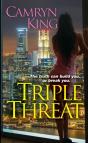 Triple Threat - Preview