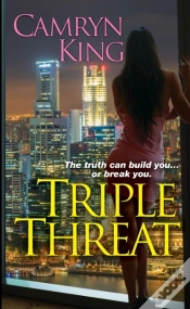 Capa do artigo Triple Threat