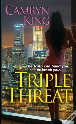 Capa do artigo Triple Threat