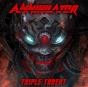 Triple Threat - CD - Preview