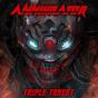 Triple Threat - CD - Preview