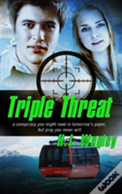 Capa do artigo Triple Threat