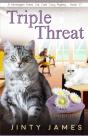 Triple Threat - Preview
