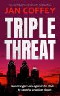 Triple Threat - Preview