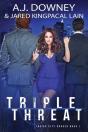 Triple Threat - Preview