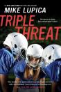 Triple Threat - Preview