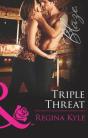 Triple Threat - Preview