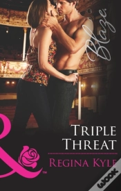 Capa do artigo Triple Threat