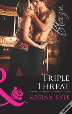 Capa do artigo Triple Threat