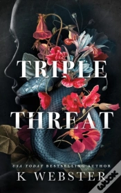 Capa do artigo Triple Threat
