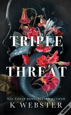 Capa do artigo Triple Threat