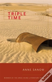 Capa do artigo Triple Time