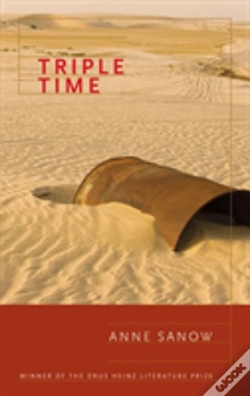 Capa do artigo Triple Time