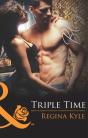 Triple Time - Preview