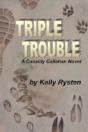 Triple Trouble: A Cassidy Callahan Novel - Preview