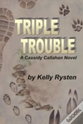 Triple Trouble: A Cassidy Callahan Novel