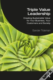 Capa do artigo Triple Value Leadership