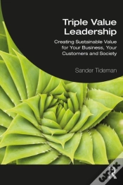 Capa do artigo Triple Value Leadership