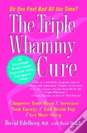Capa do artigo Triple Whammy Cure