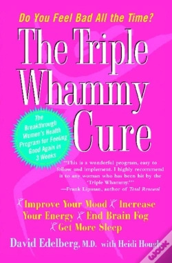 Capa do artigo Triple Whammy Cure